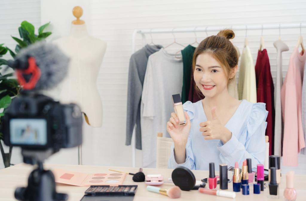 b2b influencer marketing