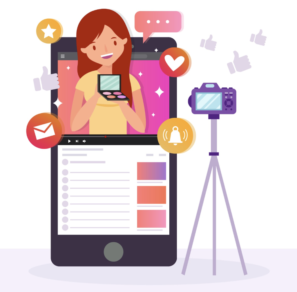 influencer marketing in 2022