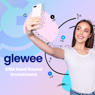 glewee raises nine million dollars in seed round funding