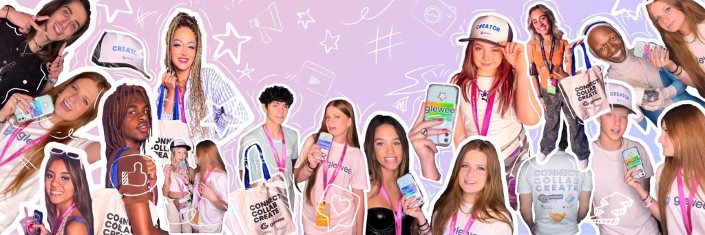 Glewee Playlist Live