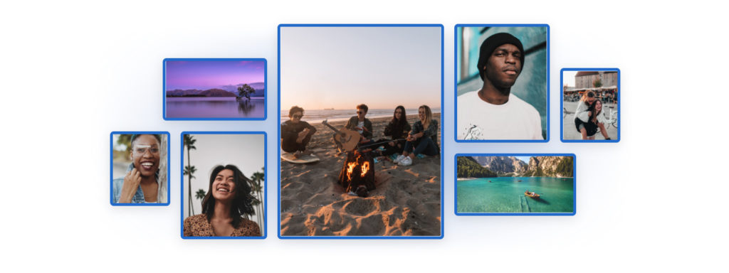 influencer marketing for brands - influencer posts