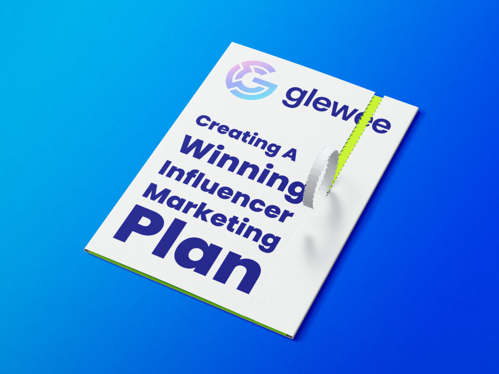 Glewee's Influencer Marketing Guide