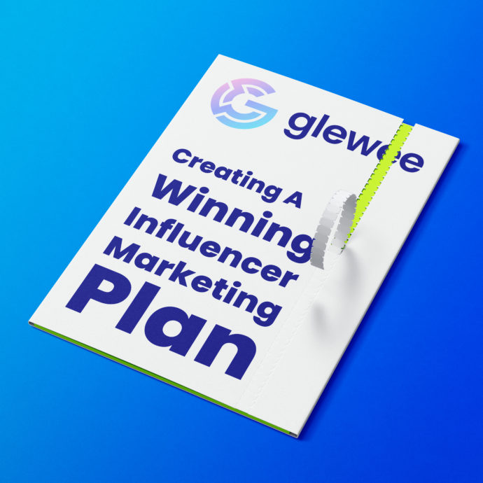 Glewee's Influencer Marketing Guide