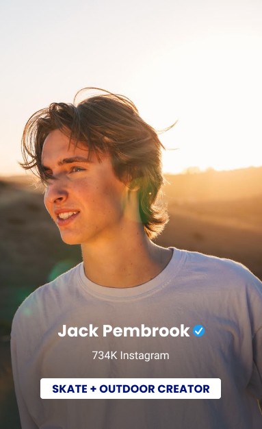 Jack Pembrook