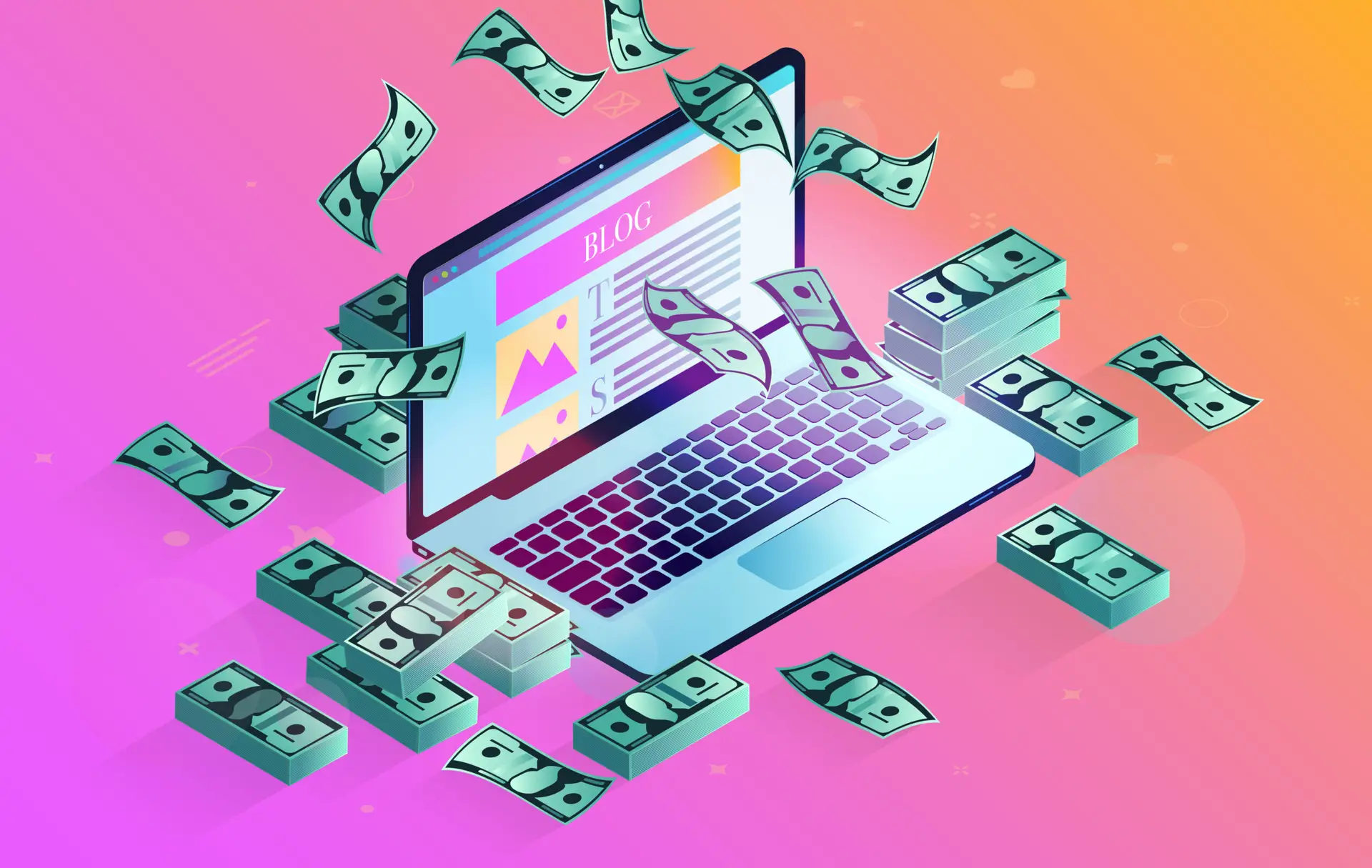 How To Make Money On Social Media As An Influencer