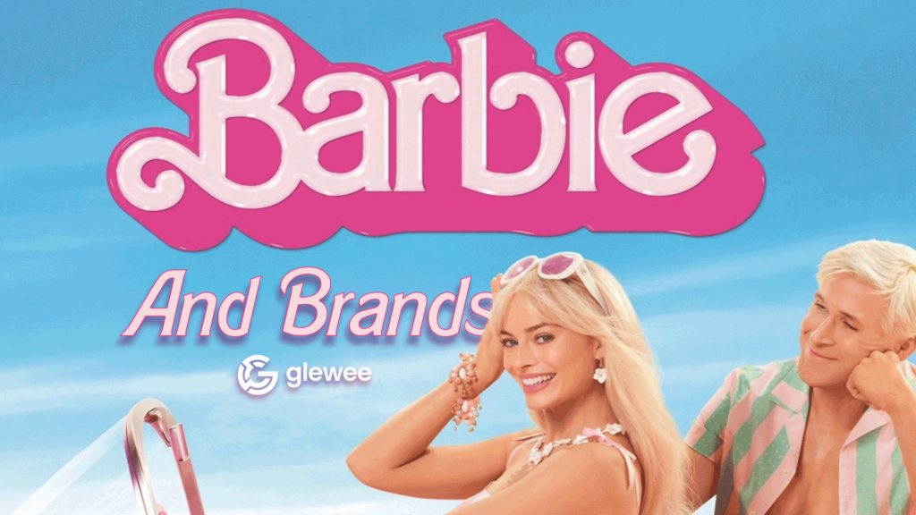 Barbie and Brands
