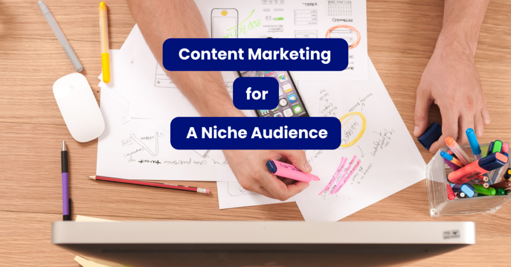 Content Marketing for a Niche Audience