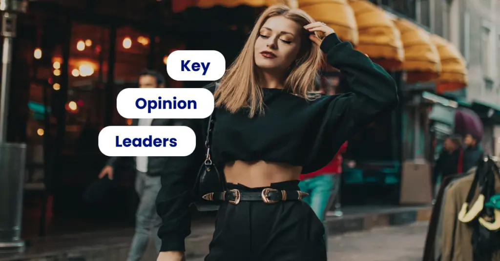 Key Opinion Leaders