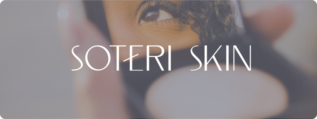 Soteri Skin Case Study header image
