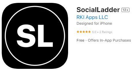 SocialLadder