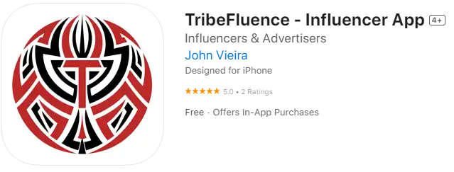 TribeFluence