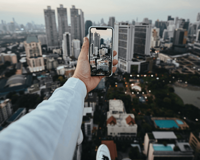 how to get sponsored in instagram